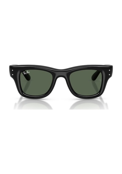 Rj 9240s 100/71 42 Ray-ban Junior Çocuk Güneş Gözlüğü Siyah