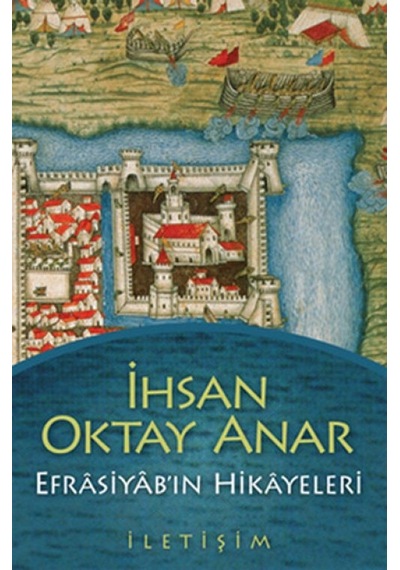Efrasiyab In Hikayeleri - Ayho-880975