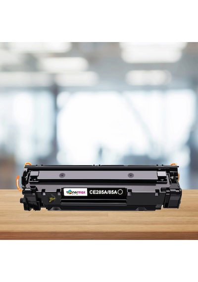 Hp Ce285a Uyumlu Toner 20 Adet 1 Koli