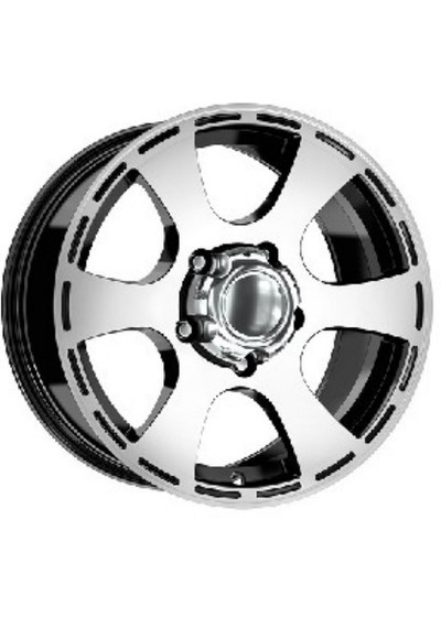 FİAT DUCATO - CİTROEN UYUMLU JANT   Dy-1536 5x130 8x16 Et35 78.1 Bd