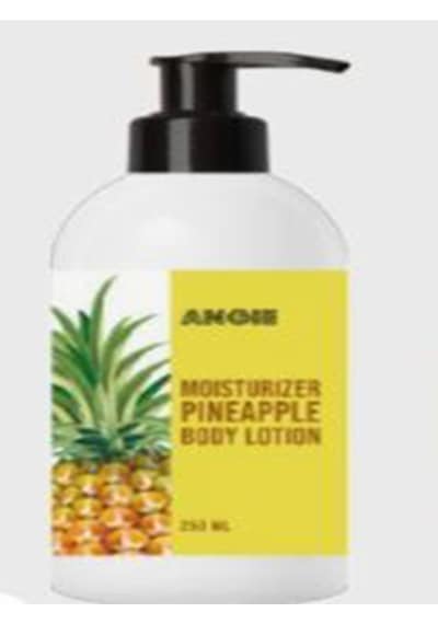 Ananaslı Vücut Losyonu 250ml