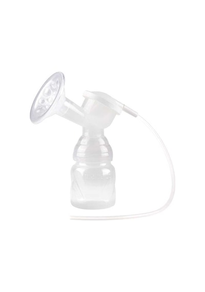 Mamajoo Yedek Sağım Kiti 160 Ml Silikon Hortum ve Konfor Başlığı
