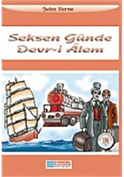 Seksen Günde Devr-İ Alem