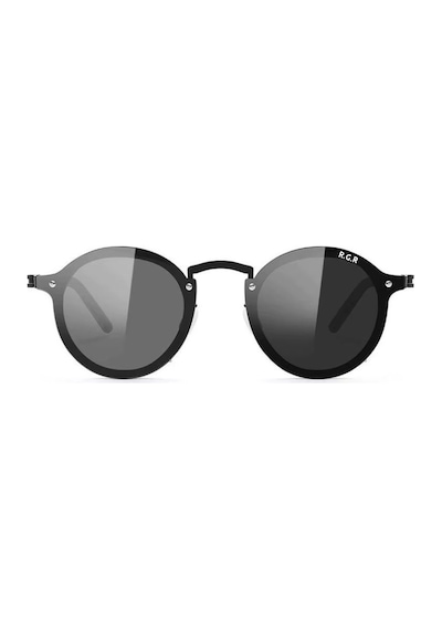 R.g.r Ayarlanabilir Camlı Unisex Güneş Gözlüğü Gümüş 85352964