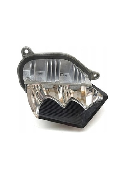 Vw Passat B8-8.5 2015-2022 Far Beyni Viraj Aydinlatma Led Modulu Sağ 3g0998477a