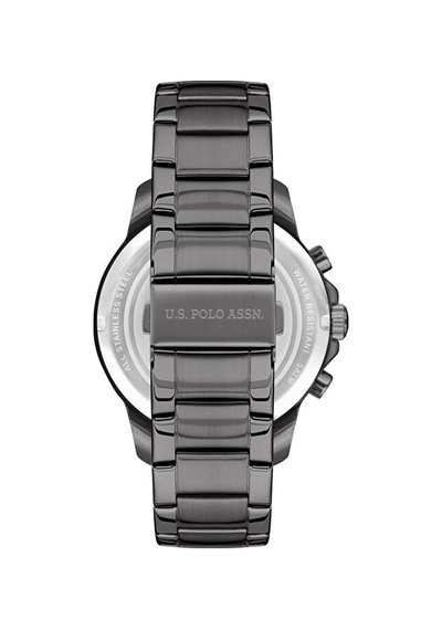 U.S. Polo Assn. USPA1016-07 Erkek Kol Saati
