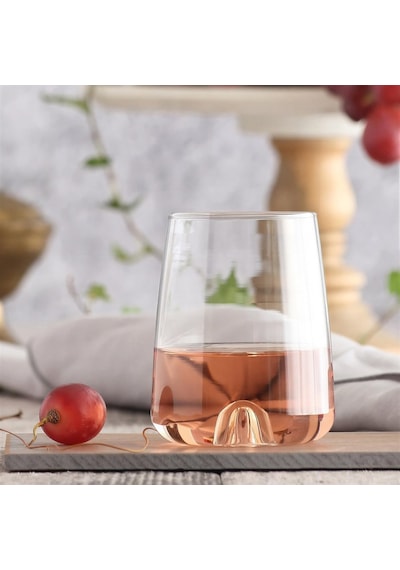 Terra 3'lü Goblet Çok Renkli