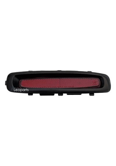 Leoparts Kia Sorento Arka Tampon Reflektörü Sol 2002-2006 92470-3e050-t
