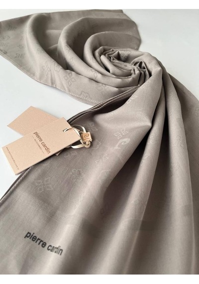 Pierre Cardin Cotton Şal 001
