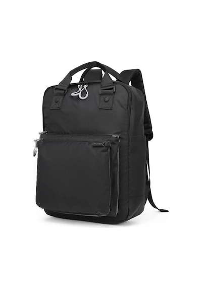 Smart Bags Ultra Light Siyah Unisex Sırt Çantası Smb-3203 Siyah