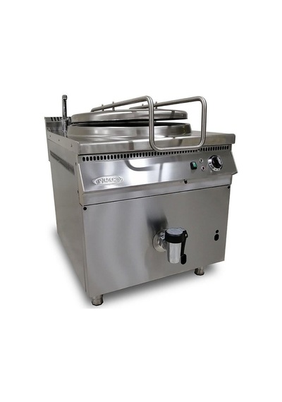 Pimak Tüplü Kaynatma Kazanı 100 Litre