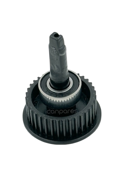 Philips İle Uyumlu Xc8043 Speedpro Max Emici Başlık İçi Dişlisi