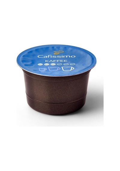 Tchibo Cafissimo Coffee Fine Aroma 2x10 Adet Kapsül Kahve Kapsül Kahve