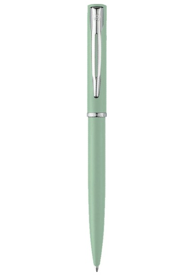 Waterman Allure Pastel Yeşil Ct Tükenmez Kalem Çok Renkli