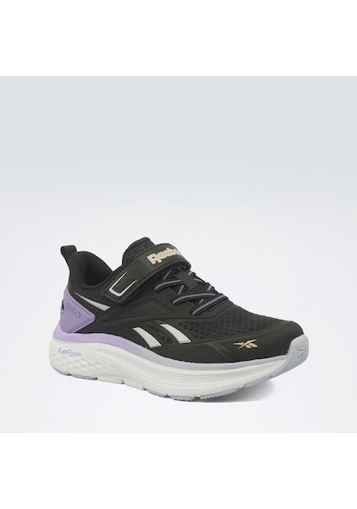 Reebok Grand Cane Kız Çocuk Siyah Koşu Ayakkabısı