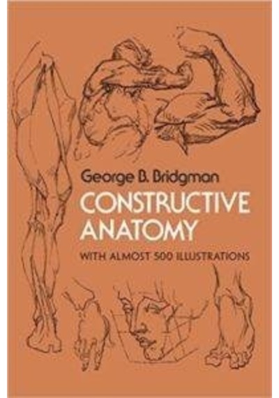 Constructive Anatomy