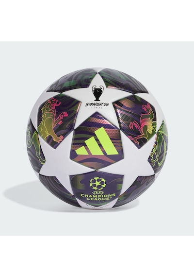 Adidas Jx9095 Ucl Lge F Uefa Champions League Final Futbol Topu Beyaz