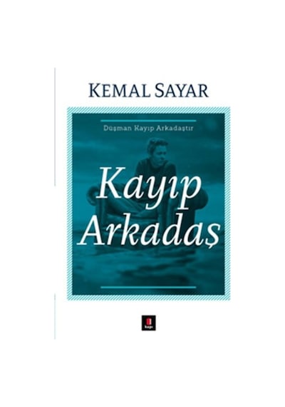 Kayıp Arkadaş