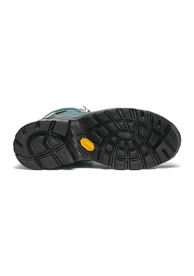 Asolo Greenwood Petroleum Gore-tex Kadın Outdoor Bot Mavi