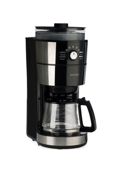 Konchero Completa CM1131A Öğütücülü Filtre Kahve Makinesi