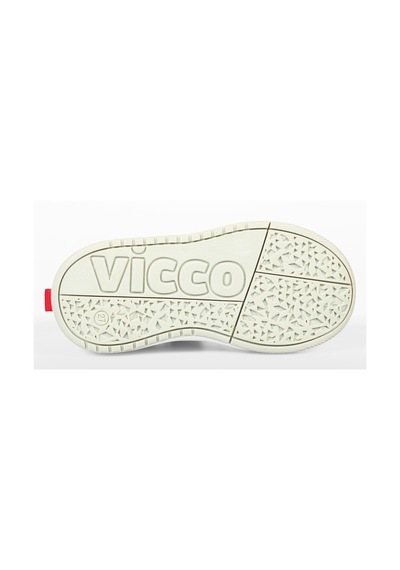 Vicco Disnew Işıklı Ortopedik Çocuk Spor Ayakkabı Beyaz
