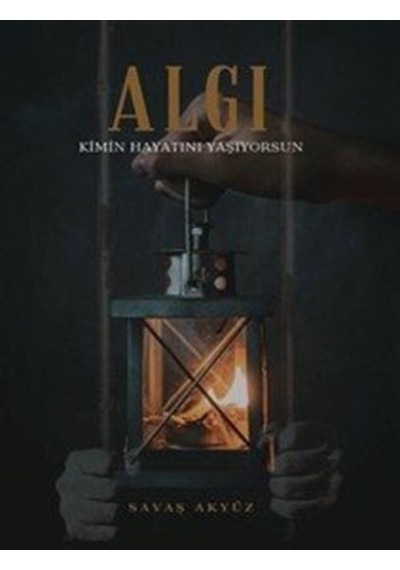 Algı / Savaş Akyüz