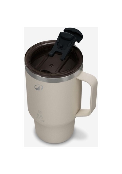 Decathlon Termos Bej Bardak 0.5l
