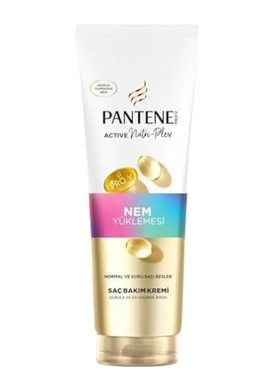 Nem Yüklemesi Saç Bakım Kremi 275 Ml