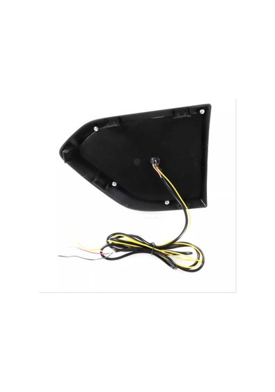 Ford Ranger Ledli Çamurluk Lambası T7 2016-2019 Arası