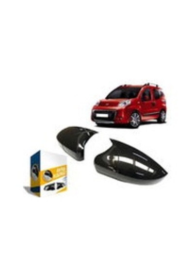 Batman Ayna Kapağı Piyano Black Fiorino 08-22 Btm136