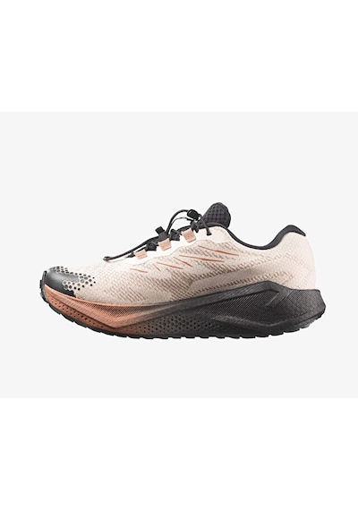 Salomon Aero Blaze 4 Grvl Gtx Erkek Outdoor Koşu Ayakkabısı L45403200 Bej