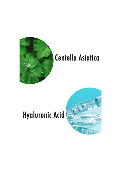 Maruderm Centella Asiatica Yatıştırıcı Nemlendirici Milk Serum 30 ML