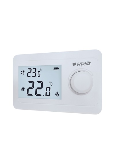Arçelik Ar Pro Wl Rt Oda Termostatı