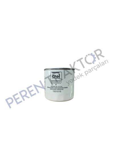 Cnh 1931018 - Motor Yağ Filtresi
