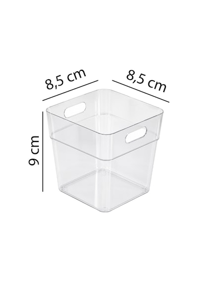 1 Adet Buzdolabı Kapak İçi Organizer Kutu Mutfak Düzenleyici Buzdolabı Organizer Diğer