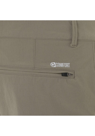 Merrell Merrell Clear Erkek Kahverengi Şort 13601 Camel