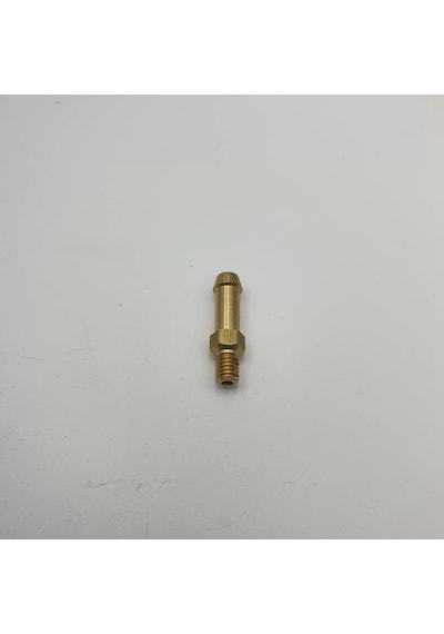 Mini Hortum Uçlu Rekor 9/12mm - M6