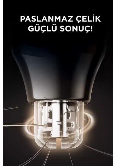 Özel Üretim Burun Kılı Kesme Makinesi Gt-2220a Siyah Taşınabilir Tarz Alet Günlük Bakım