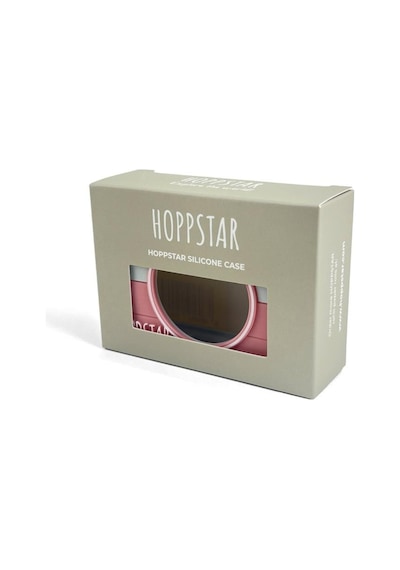 Hoppstar Expert Blush Silikon Kap - Pembe 76905