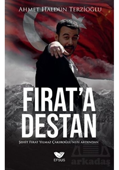 Fırat'a Destan 9786258010497