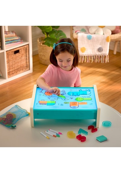 B.toys Eğitici Ve Işıklı Oyun Kutusu