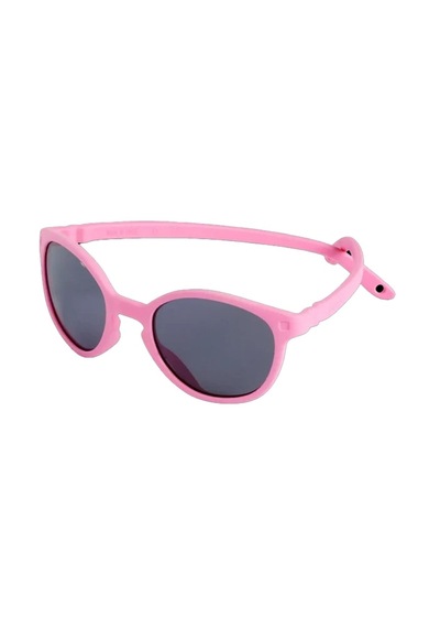 Kietla Wazz 2-4 Yaş Pembe Peony Çocuk Güneş Gözlüğü