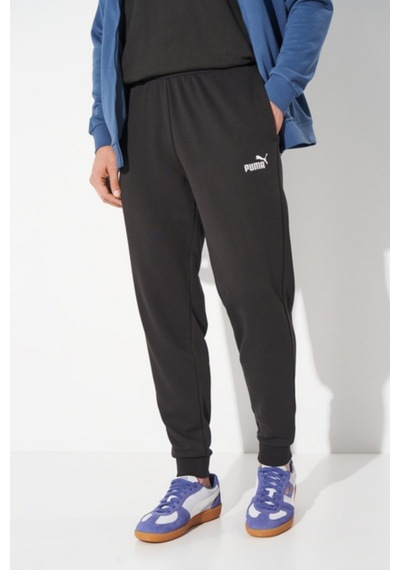 Puma Essentials Erkek Eşofman Takımı Mavi