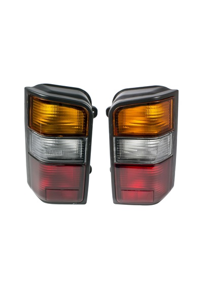 Mıtsubıshı L300 - L 300 Sağ - Sol Arka Stop Lambası Takımı 1999-2