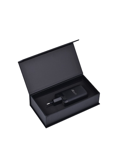 Ixtech 6971202170690 Ix-hc2 65w Type-c Ve Usb Portlu Seyahat Tipi Hızlı Şarj Aleti