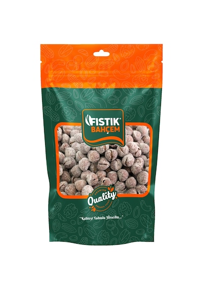 Fıstık Bahçem Fındık Kabuklu Tuzlu Kavrulmuş Giresun 500 G
