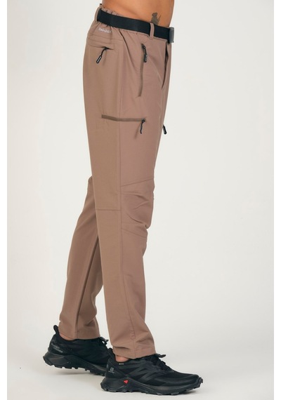 Q&steinbock Hector Erkek Outdoor Pantolon-26842 Kum