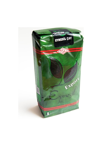 Siyah Paket Çay Eynesil Export 500 Gram