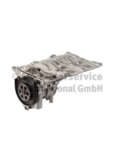 PIERBURG 7.24808.29.0 YAĞ POMPASI BMW F20 F30 N47N