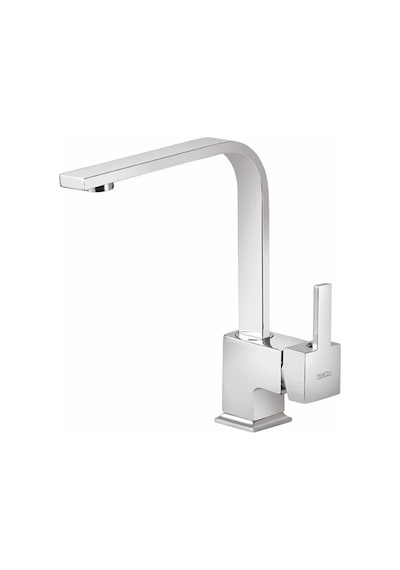 5011903 Flat Kuğu Lavabo Bataryası 1450171